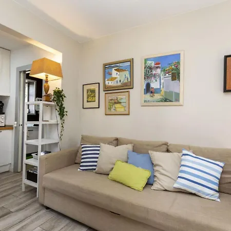 Appartement Maiters By Interhome *