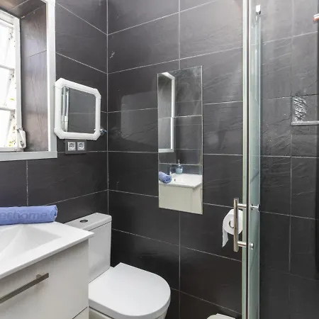 Maiters By Interhome Appartement