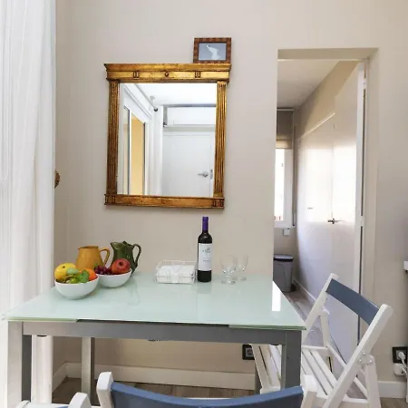 Maiters By Interhome Appartement