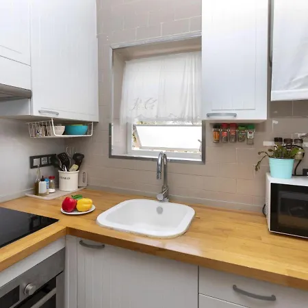 Appartement Maiters By Interhome Tossa de Mar