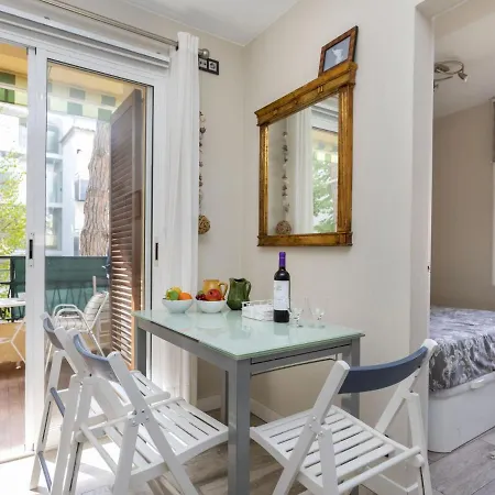 Appartamento Maiters By Interhome Tossa de Mar