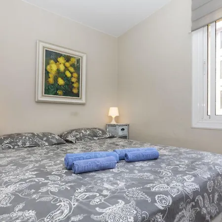 Appartamento Maiters By Interhome