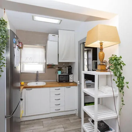 Maiters By Interhome Тосса-де-Мар