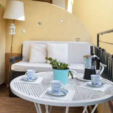 Maiters By Interhome