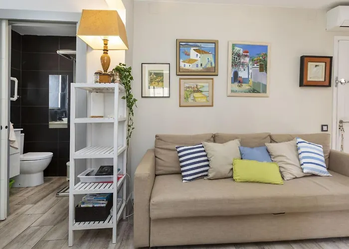 Maiters By Interhome Apartment *