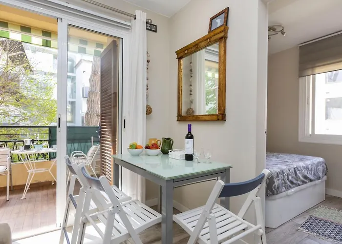 Apartment Maiters By Interhome Tossa de Mar