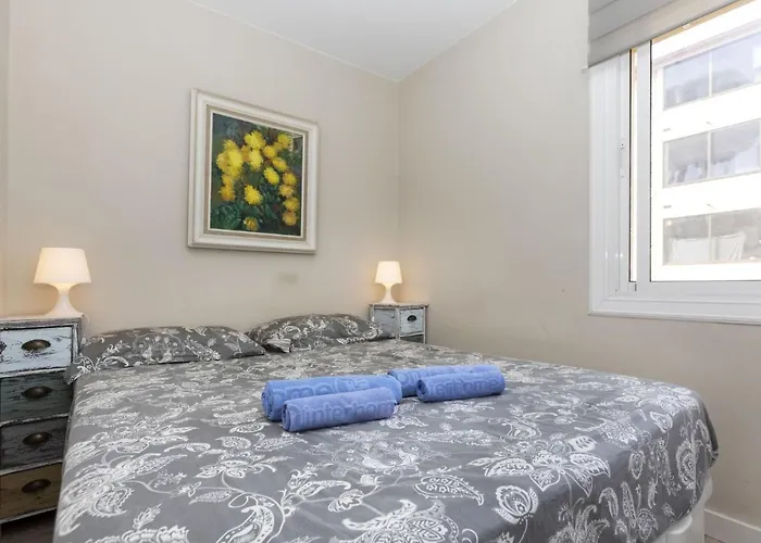 Apartment Maiters By Interhome