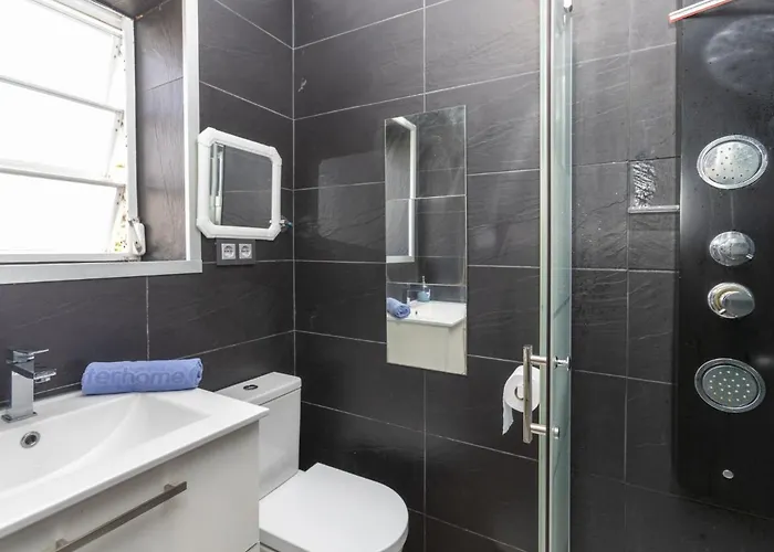 Maiters By Interhome Apartment