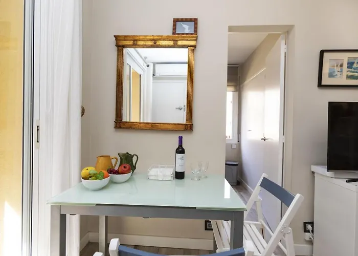 Maiters By Interhome Apartment