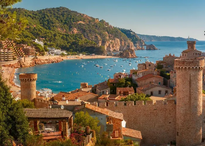 Apartment Maiters By Interhome *