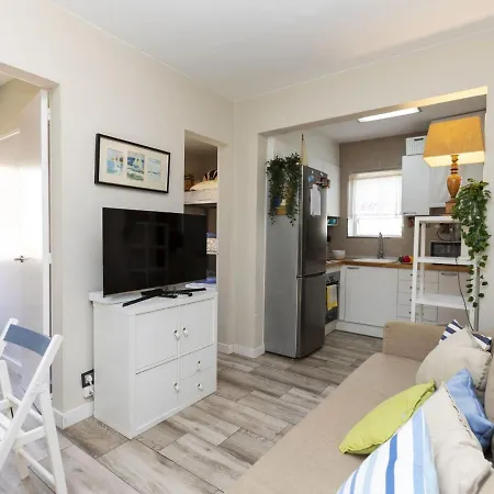 Maiters By Interhome Apartmán