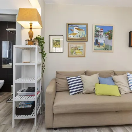Maiters By Interhome Apartmán *