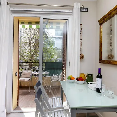 Maiters By Interhome Apartmán *